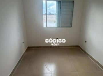 babe981387850d7574253306a4434ae7d3038fc2 · Apartamento com 2 dormitórios para alugar, 39 m² por R$ 1.650,01/mês - Vila Galvão - Guarulhos/SP