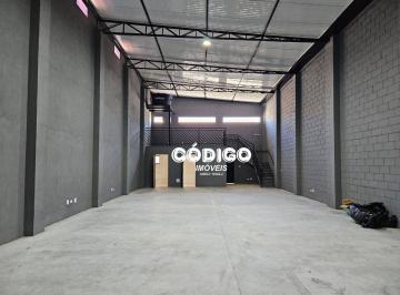 2f4089a8e6f521aace774521cfc370390c057fe5 · Galpão para alugar, 200 m² por R$ 13.280,00/mês - Vila Fátima - Guarulhos/SP