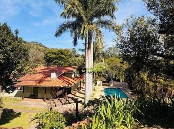 53a2e6ae9db34efdde3dd1545097cbfd6017e373 · Sítio Exclusivo em Condomínio Fechado | 30.000m² de Natureza a 5 Minutos da Alameda Lucas | Atibaia/