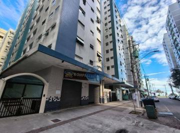 a04f4ab9dc34e5457b32c452d39477ac443d2081 · Ótimo apartamento de 1 dormitório com sacada sendo meia quadra da praia no bairro da Ponta da Praia 