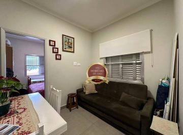 bf0817737be4abdfc97794178054fa974e103ed5 · Apartamento com 1 dormitório à venda, 27 m² por R$ 270.000,00 - Vila Guilhermina - Praia Grande/SP