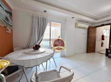 320ba5b022f9ab7f34f44633e320a36ad510858e · Apartamento de 2 quartos no Canto do Forte perto da praia.