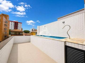 2d221db3e98c01422cd131b3fc1692cef5102760 · Casa com 3 dormitórios à venda, 220 m² por R$ 1.790.000,00 - Embaré - Santos/SP