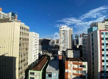 65681e35738d95be7a0c9906c5891838636fee10 · Apartamento com 4 dormitórios à venda, 280 m² por R$ 1.600.000,00 - Gonzaga - Santos/SP