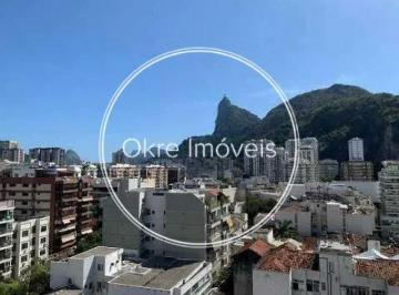 Apartamento · 146m² · 3 Quartos · 1 Vaga · Cobertura : Duplex / Residencial / Botafogo