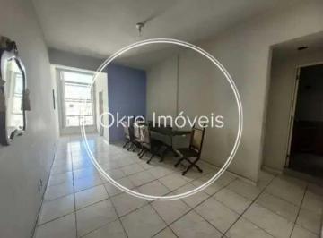 Apartamento · 86m² · 2 Quartos · Oportunidade: apartamento com 2 quartos à venda no Flamengo!