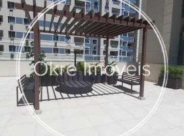 Apartamento · 62m² · 2 Quartos · 1 Vaga · Oportunidade no Rio Cumprido