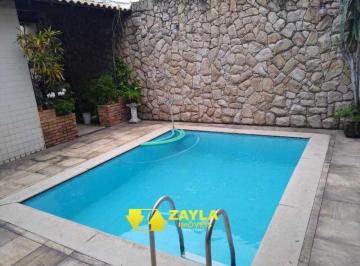 Casa · 250m² · 3 Quartos · 3 Vagas · Casa á venda no Bairro Araújo - Vista Alegre Rj