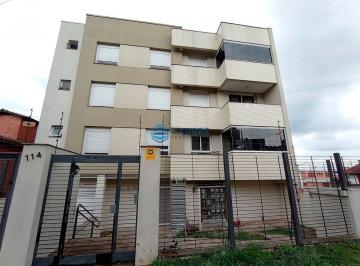 23471200_4.jpg · Apartamento dois dormitórios Bairro Cinquentenário