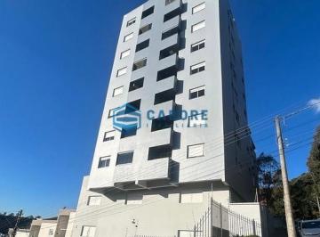 24579902_4.jpg · Apartamento dois quartos, bairro Colina Sorriso