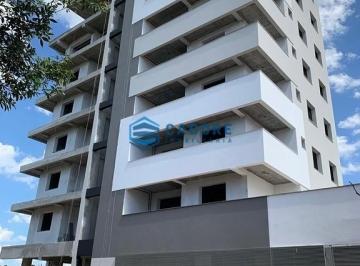 Apartamento · 3 Quartos · 2 Vagas · APARTAMENTO TRÊS DORMITÓRIOS SRA. DE LOURDES