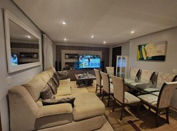 Apartamento · 118m² · 3 Quartos · 2 Vagas · Apartamento três dormitórios suite bairro Lourdes