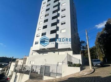 24558722_4.jpg · Apartamento dois quartos, no Colina Sorriso