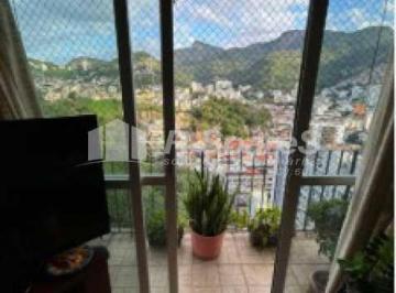 Apartamento · 70m² · 2 Quartos · 1 Vaga · Apartamento : Padrão / Residencial / Rio Comprido