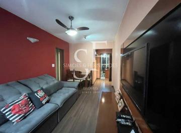 Apartamento · 72m² · 2 Quartos · 1 Vaga · Vila Isabel - Rua dos Artistas - Excelente apartamento de frente, 2 quartos, sen
