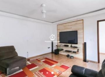 Casa · 125m² · 3 Quartos · Casa (Casa Padrão) para Locação, 3 dorm(s), 1 vaga(s), 125 m²