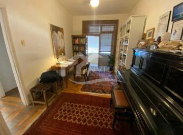 Apartamento · 170m² · 3 Quartos · MARAVILHOSO COBERTURA DUPLEX EM BOTAFOGO!
