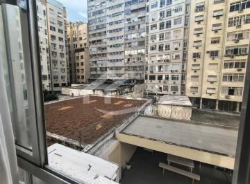 Apartamento · 90m² · 2 Quartos · 1 Vaga · 1 VAGA NA ESCRITUTA 2 QUARTOS EM RUA NOBRE