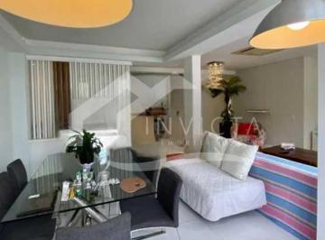 Apartamento · 280m² · 3 Quartos · 2 Vagas · MARAVILHOSA COBERTURA EM BOTAFOGO