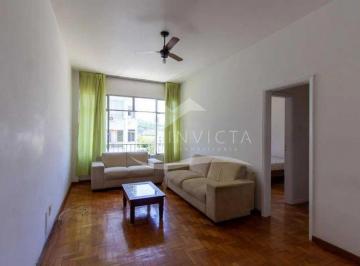 Apartamento · 80m² · 3 Quartos · Excelente 3 quartos, próximo a praia.