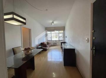 Apartamento · 85m² · 3 Quartos · 1 Vaga · Excelente 3 quartos com vaga na escritura vista cristo