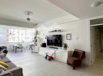 Apartamento · 208m² · 5 Quartos · maravilhoso apartamento de 5 quartos sendo 2 suítes totalmente reformado.