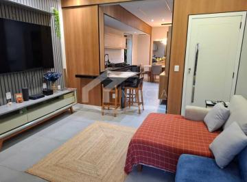 Apartamento · 93m² · 3 Quartos · 2 Vagas · Imperdível 3 quartos com vaga na escritura quadra da praia