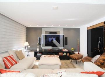 Apartamento · 263m² · 4 Quartos · 4 Vagas · Apartamento à Venda - Panamby, 4 Quartos, 263 m² - São Paulo