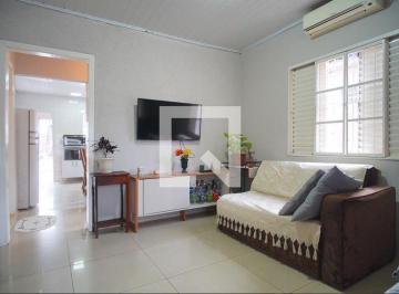 Casa · 100m² · 3 Quartos · 2 Vagas · Casa à Venda - Rio dos Sinos, 3 Quartos, 100 m² - São Leopoldo