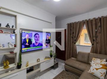 Casa · 64m² · 2 Quartos · 1 Vaga · Casa à Venda - Ponte Rasa, 2 Quartos, 64 m² - São Paulo