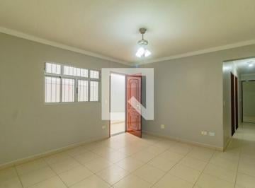 Casa · 92m² · 3 Quartos · 1 Vaga · Casa à Venda - Jabaquara, 3 Quartos,  92 m² - São Paulo