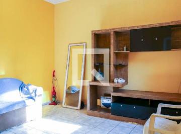 Casa · 70m² · 1 Quarto · 1 Vaga · Casa à Venda - Del Castilho, 1 Quarto, 70 m² - Rio de Janeiro