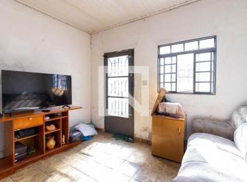 Casa · 123m² · 1 Quarto · 1 Vaga · Casa à Venda - Casa Verde, 1 Quarto, 123 m² - São Paulo