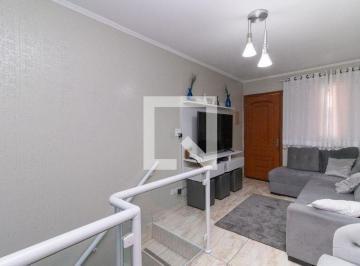 Casa · 78m² · 2 Quartos · 1 Vaga · Casa à Venda - Vila Ré, 2 Quartos, 78 m² - São Paulo