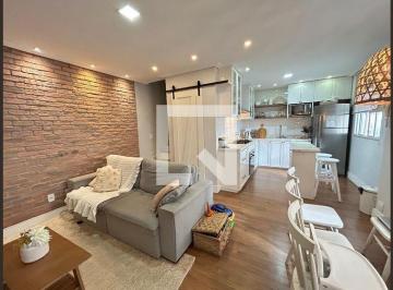 Casa · 96m² · 2 Quartos · 1 Vaga · Casa à Venda - Vila Valqueire, 2 Quartos, 96 m² - Rio de Janeiro