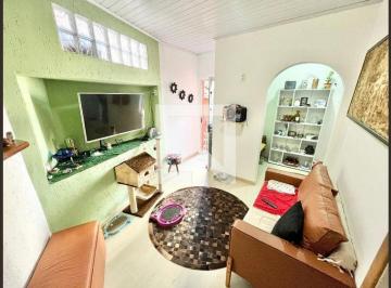 Casa · 70m² · 2 Quartos · Casa à Venda - Casa Verde, 2 Quartos,  70 m² - São Paulo