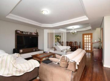 Casa · 443m² · 5 Quartos · 5 Vagas · Casa à Venda - Hugo Lange, 5 Quartos, 443 m² - Curitiba