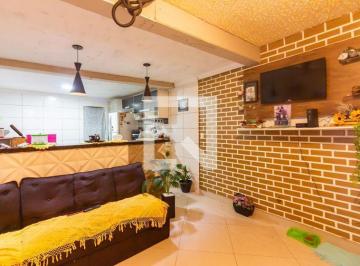 Casa · 22m² · 2 Quartos · Casa à Venda - Bussocaba, 2 Quartos, 22 m² - Osasco