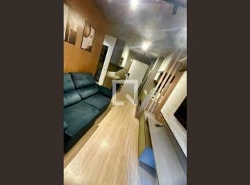 Apartamento · 32m² · 1 Quarto · 1 Vaga · Apartamento à Venda - Vila Mariana, 1 Quarto, 32 m² - São Paulo