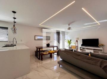 Apartamento · 80m² · 2 Quartos · Apartamento para Aluguel - Copacabana, 2 Quartos, 80 m2 - Rio de Janeiro
