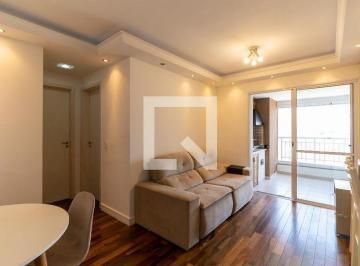 Apartamento · 63m² · 2 Quartos · 2 Vagas · Apartamento para Aluguel - Bosque da Saúde, 2 Quartos, 63 m2 - São Paulo