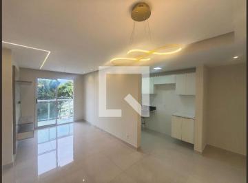 Apartamento · 61m² · 2 Quartos · 1 Vaga · Apartamento para Aluguel - Jacarepaguá, 2 Quartos, 61 m2 - Rio de Janeiro