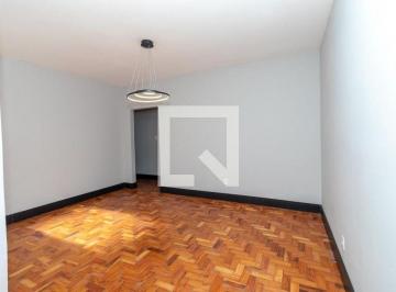 Apartamento · 76m² · 2 Quartos · Apartamento para Aluguel - Vila Romana, 2 Quartos, 76 m2 - São Paulo