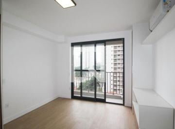 Apartamento · 25m² · 1 Quarto · Apartamento para Aluguel - Vila Olímpia, 1 Quarto, 25 m2 - São Paulo