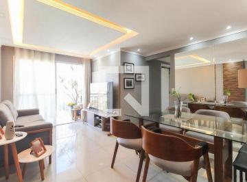 Apartamento · 70m² · 3 Quartos · 1 Vaga · Apartamento para Aluguel - Itaquera, 3 Quartos, 70 m2 - São Paulo