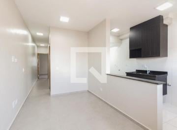 Apartamento · 45m² · 2 Quartos · 1 Vaga · Apartamento para Aluguel - Tatuapé, 2 Quartos, 45 m2 - São Paulo