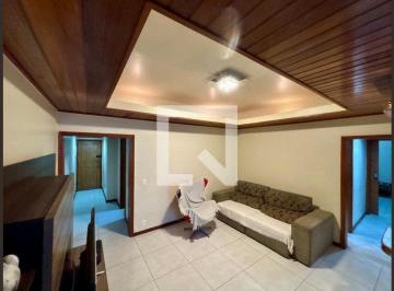 Apartamento · 125m² · 3 Quartos · 1 Vaga · Apartamento para Aluguel - Copacabana, 3 Quartos,  125 m2 - Rio de Janeiro