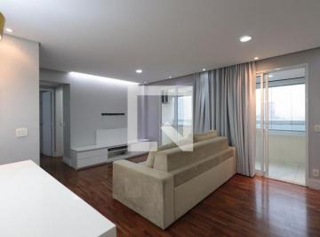 Apartamento · 81m² · 2 Quartos · 1 Vaga · Apartamento para Aluguel - Tatuapé, 2 Quartos,  81 m2 - São Paulo