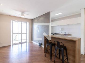 Apartamento · 67m² · 2 Quartos · 1 Vaga · Apartamento para Aluguel - Casa Verde, 2 Quartos, 67 m2 - São Paulo