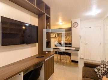 Apartamento · 33m² · 1 Quarto · Apartamento para Aluguel - Centro, 1 Quarto, 33 m2 - Curitiba